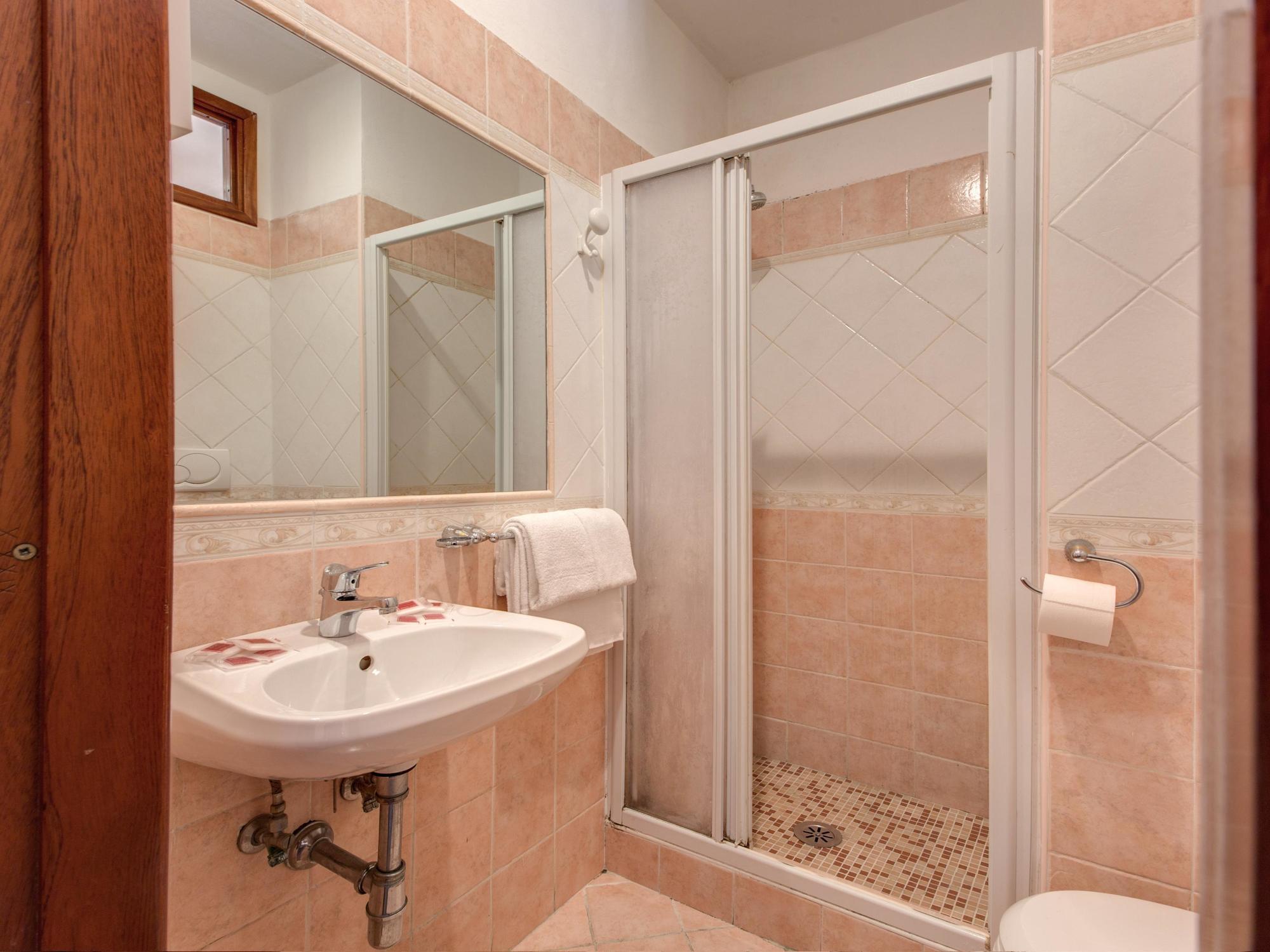 Hotel Rubino Rome Luaran gambar
