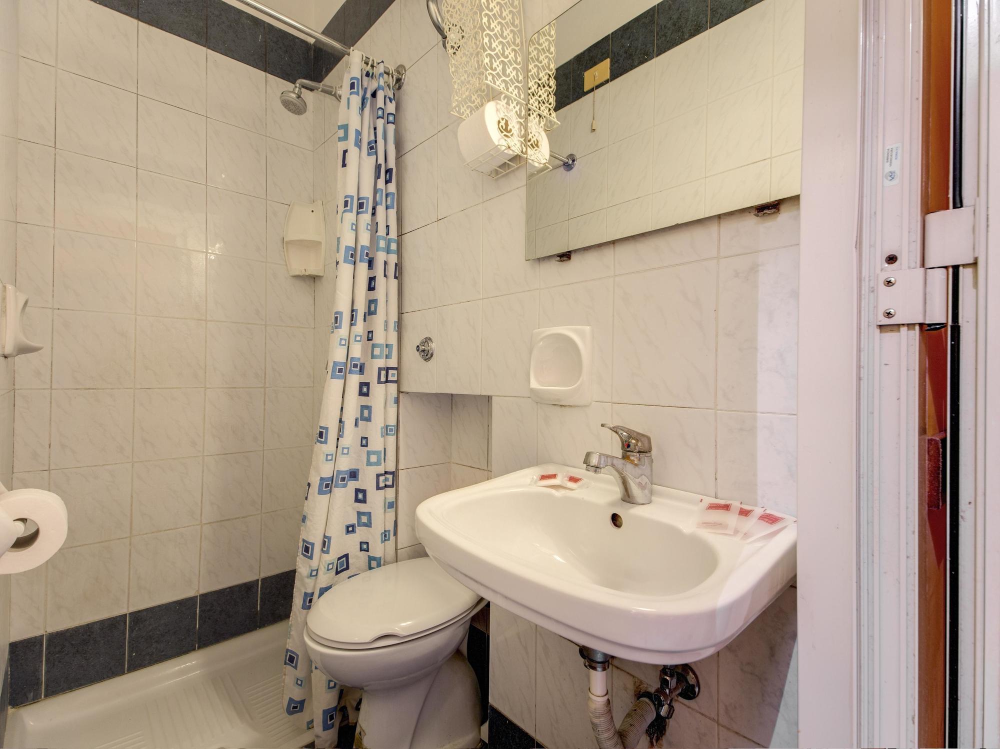 Hotel Rubino Rome Luaran gambar