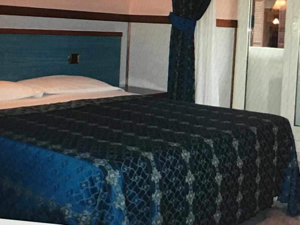 Hotel Rubino Rome Luaran gambar