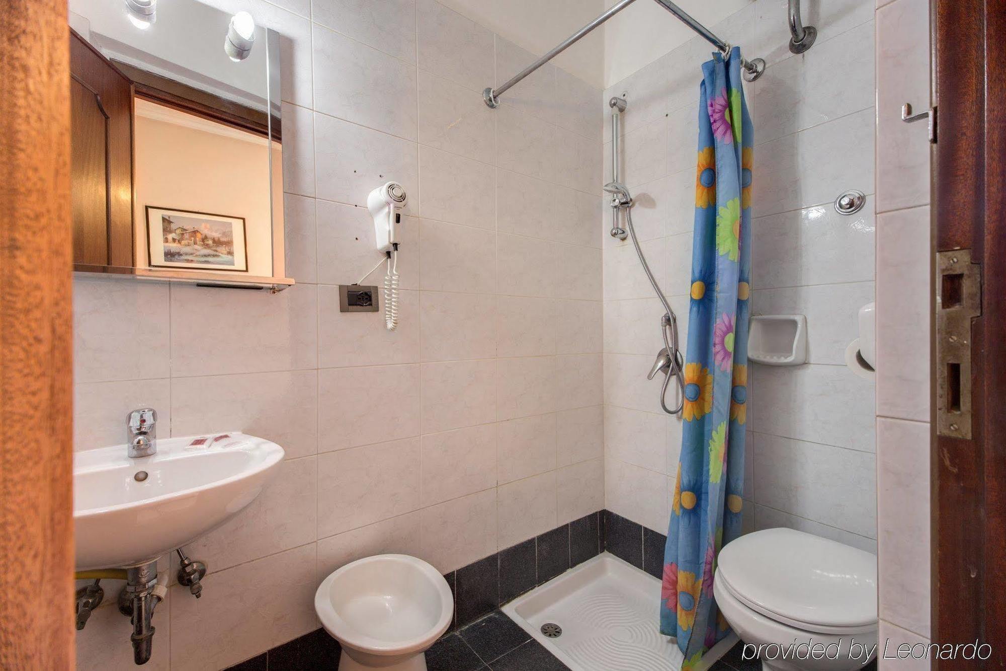 Hotel Rubino Rome Luaran gambar