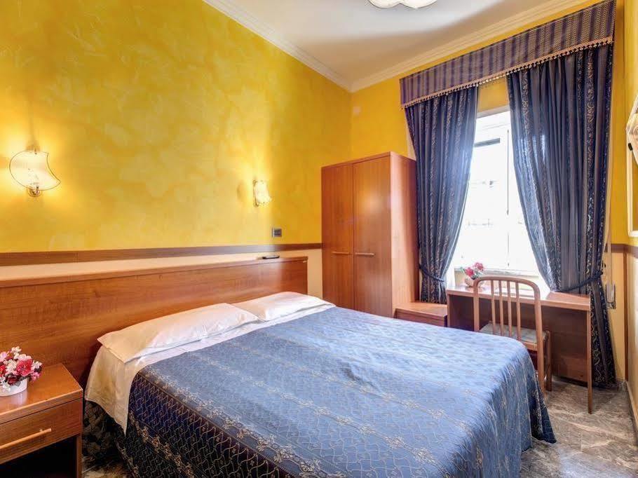 Hotel Rubino Rome Luaran gambar